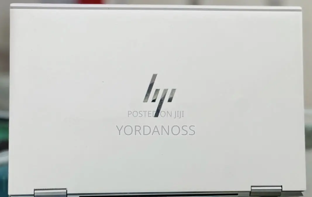 New Laptop HP EliteBook x360 1040 G7 16GB Intel Core i7 SSD 512GB