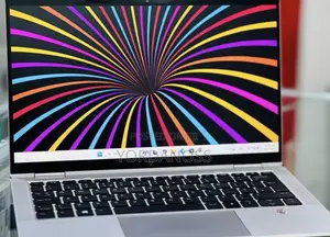 New Laptop HP EliteBook x360 1040 G7 16GB Intel Core i7 SSD 512GB