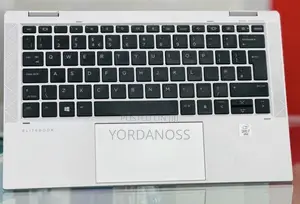 New Laptop HP EliteBook x360 1040 G7 16GB Intel Core i7 SSD 512GB