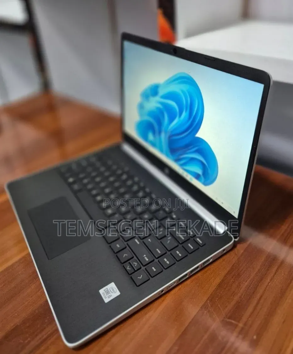 New Laptop HP Stream Notebook 8GB Intel Core i5 SSD 256GB