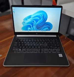 New Laptop HP Stream Notebook 8GB Intel Core i5 SSD 256GB