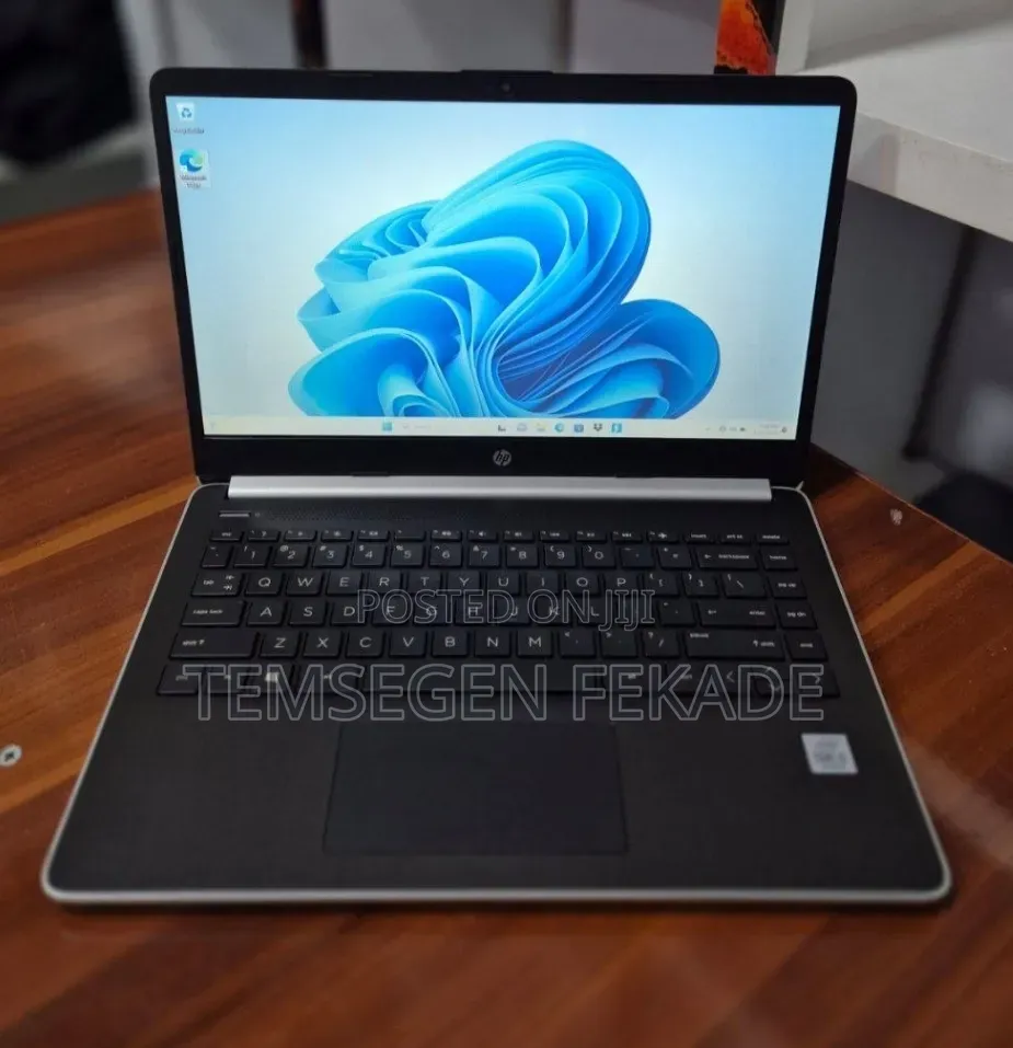 New Laptop HP Stream Notebook 8GB Intel Core i5 SSD 256GB