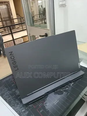 New Laptop Lenovo Legion 5 16GB Intel Core i7 SSD 1T