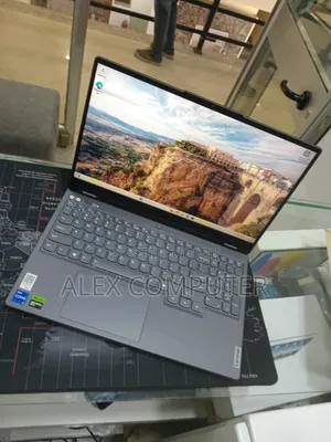New Laptop Lenovo Legion 5 16GB Intel Core i7 SSD 1T