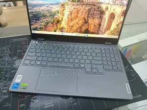 New Laptop Lenovo Legion 5 16GB Intel Core i7 SSD 1T