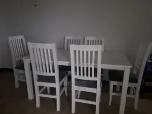 መመገቢያ ጠረጴዛ/Dinning Table