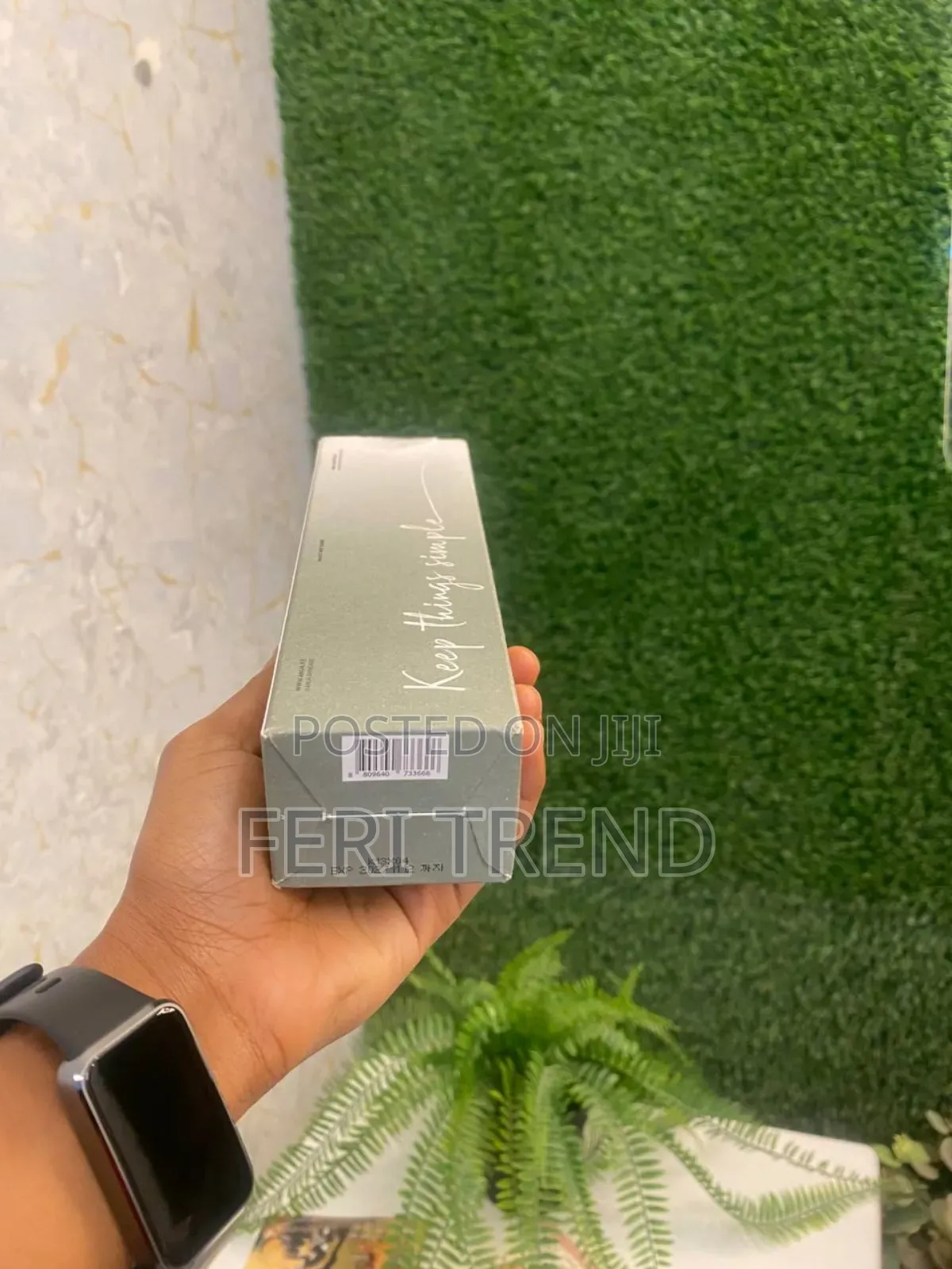 Anua LHA Moisture Peeling Gel