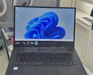 New Laptop Asus 16GB Intel Core i7 SSD 1T