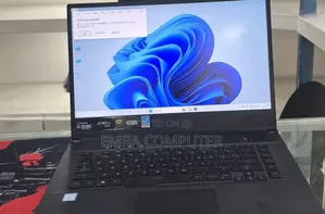 New Laptop Asus 16GB Intel Core i7 SSD 1T