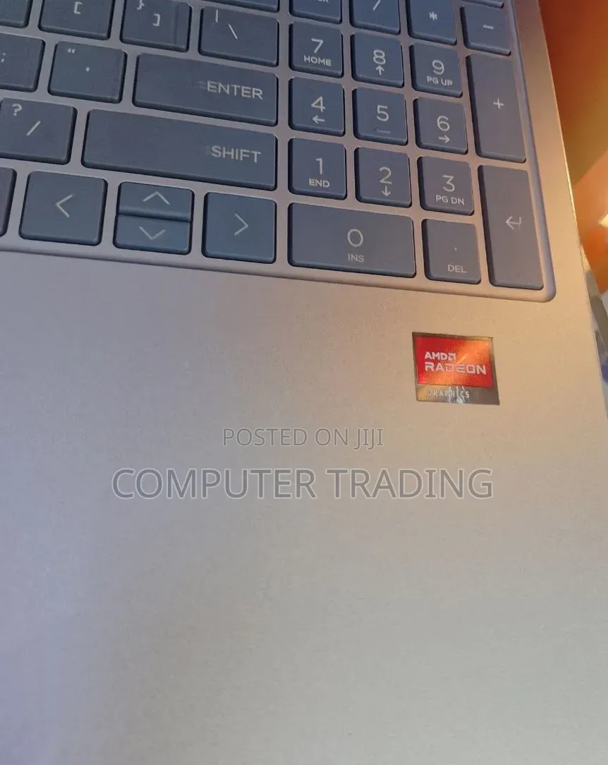 New Laptop HP Stream Notebook 8GB AMD Ryzen 5 SSD 512GB
