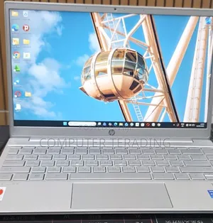 New Laptop HP Pavilion 15 8GB Intel Core i7 SSD 512GB