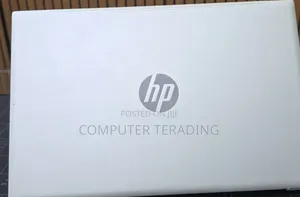 New Laptop HP Pavilion 15 8GB Intel Core i7 SSD 512GB