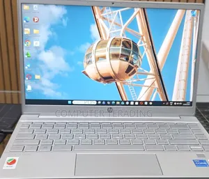 New Laptop HP Pavilion 15 8GB Intel Core i7 SSD 512GB