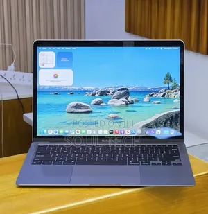 Laptop Apple MacBook Air 2020 M1 16GB Apple M1 SSD 512GB