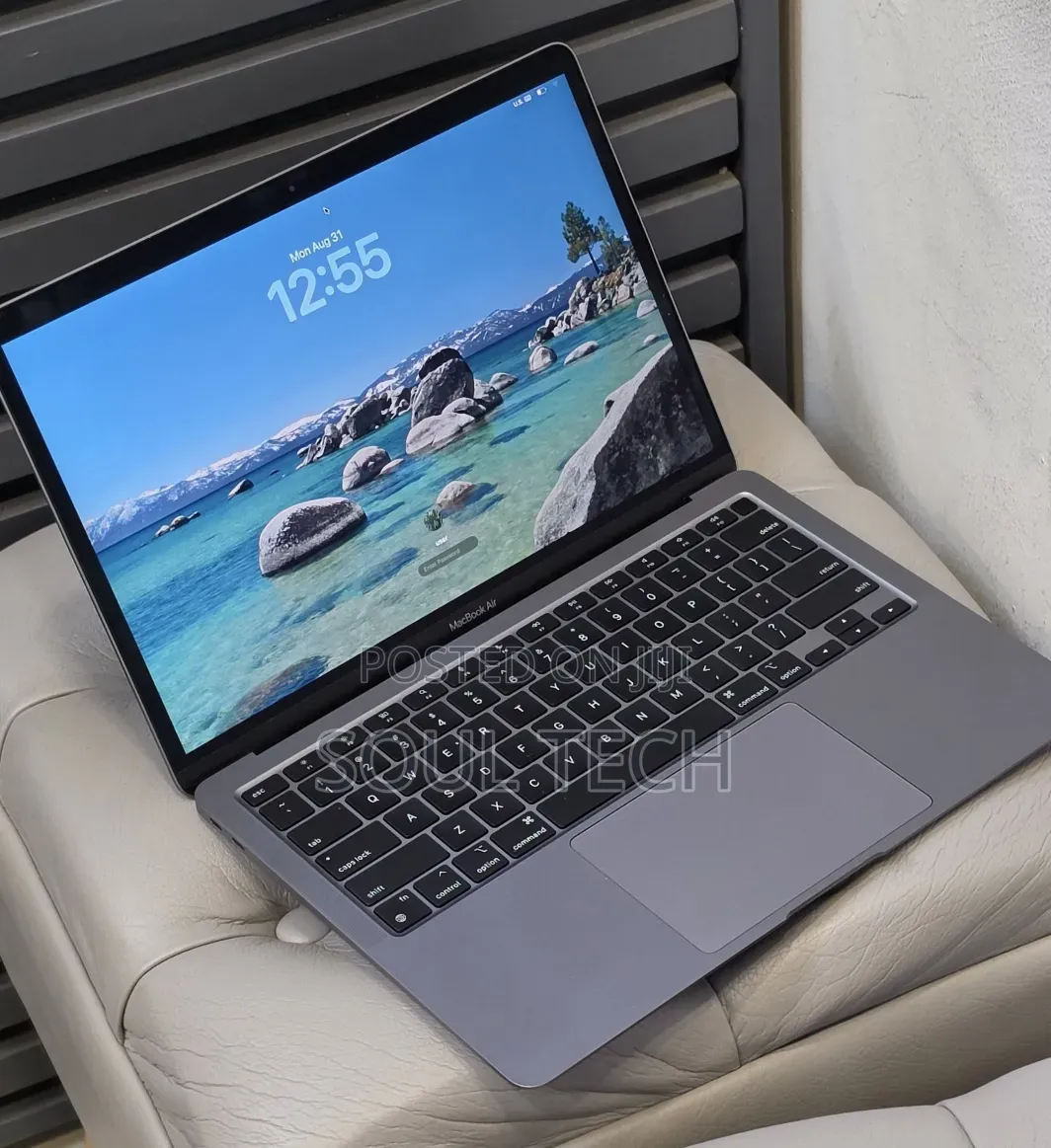 Laptop Apple MacBook Air 2020 M1 16GB Apple M1 SSD 512GB