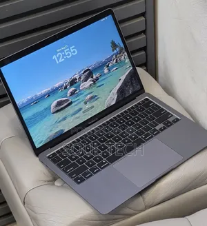 Laptop Apple MacBook Air 2020 M1 16GB Apple M1 SSD 512GB