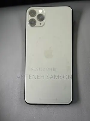 Apple iPhone 11 Pro Max 256 GB Gray