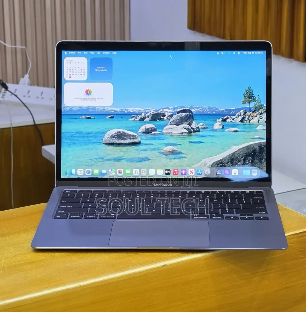 Laptop Apple MacBook Air 2020 M1 16GB Apple M1 SSD 512GB