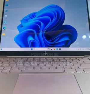New Laptop HP Pavilion 15 16GB Intel Core i7 SSD 512GB