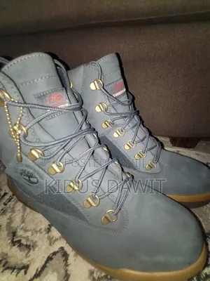 Timberland