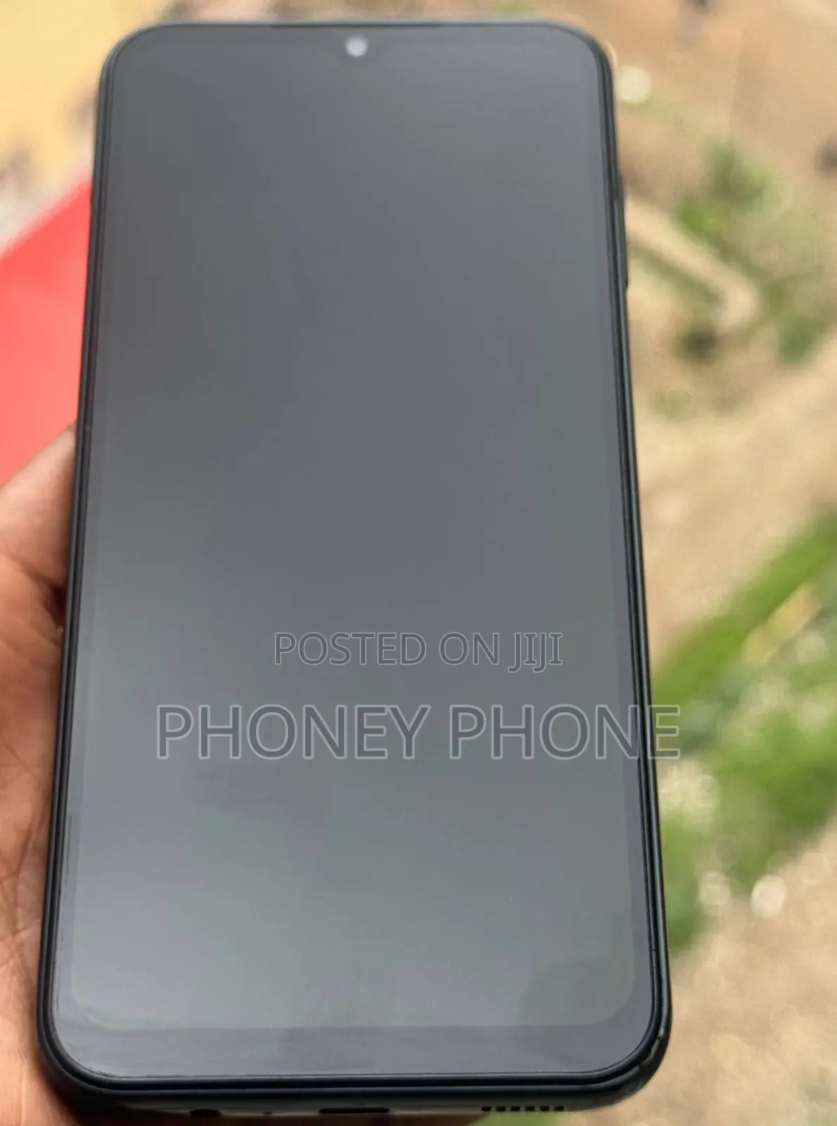 Samsung Galaxy A14 64 GB Black