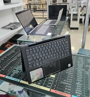 New Laptop Dell Inspiron 13 7000 16GB Intel Core i7 SSD 512GB