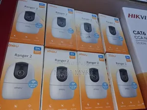 Imou Ranger2