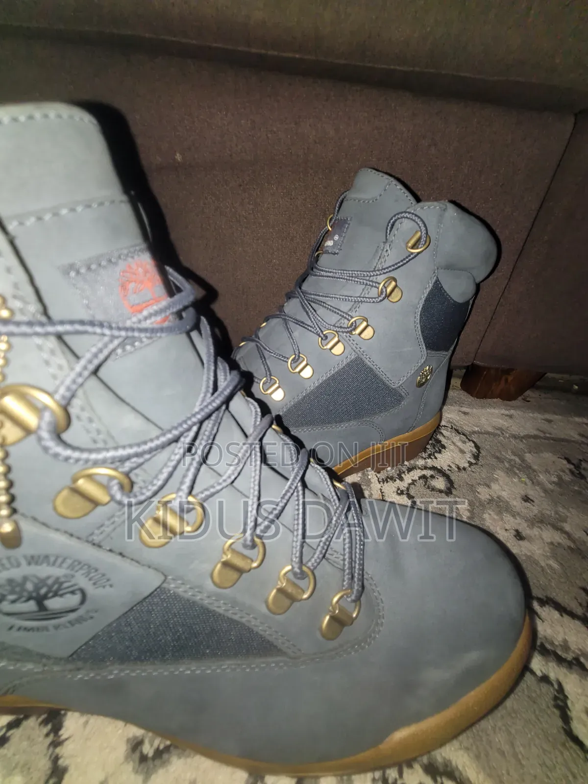 Timberland