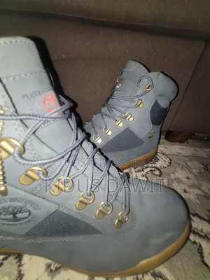 Timberland