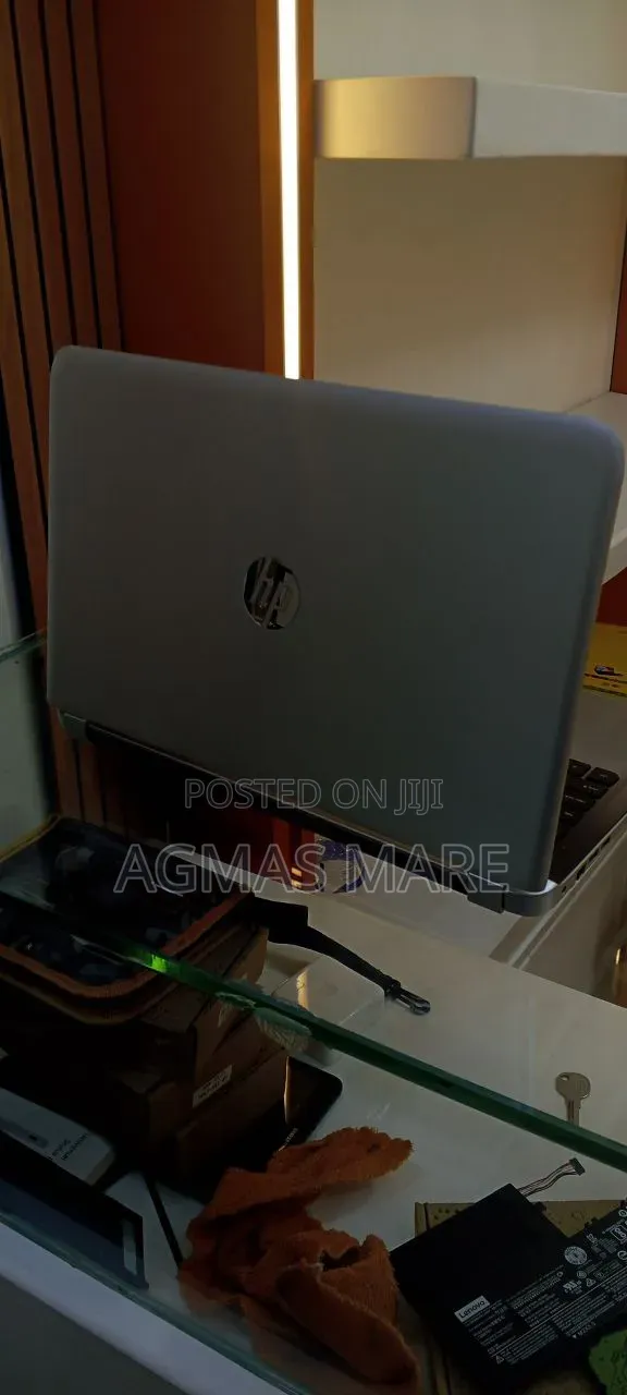New Laptop HP Pavilion 15 8GB Intel Core i5 HDD 1T