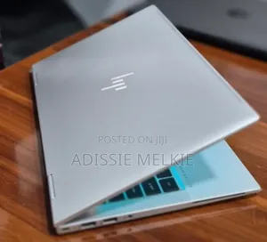 New Laptop HP EliteBook 830 G7 16GB Intel Core i7 SSD 512GB