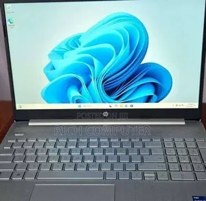 New Laptop HP Stream Notebook 8GB Intel Core i5 SSD 256GB