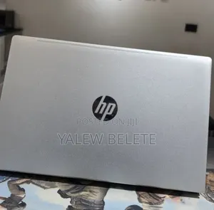 New Laptop HP ProBook 450 G8 16GB Intel Core i7 SSD 512GB