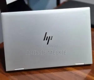 New Laptop HP EliteBook 830 G7 16GB Intel Core i7 SSD 512GB