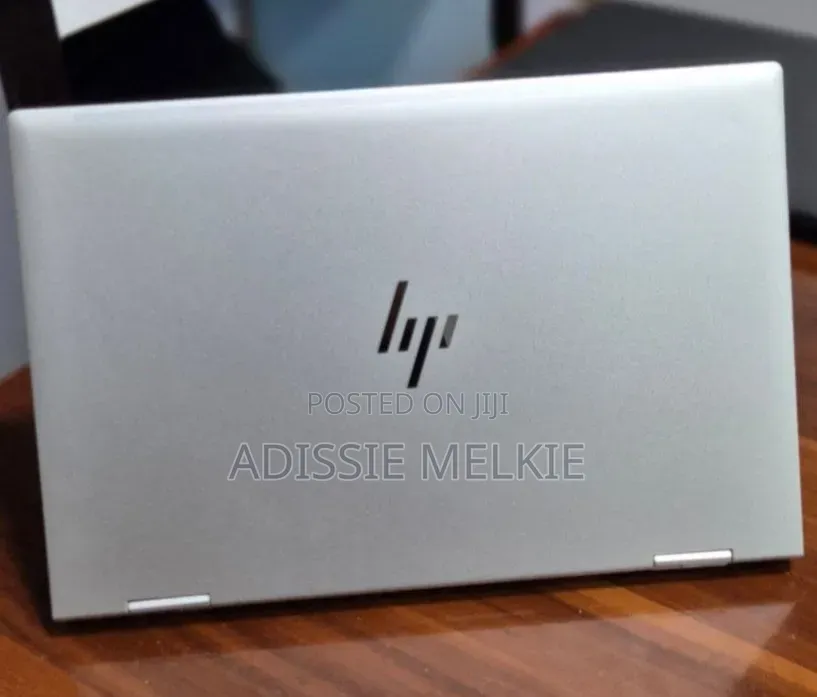 New Laptop HP EliteBook 830 G7 16GB Intel Core i7 SSD 512GB