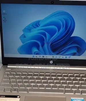 New Laptop HP Stream Notebook 4GB Intel Core i3 SSD 256GB