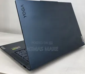 New Laptop Lenovo ThinkPad Yoga 16GB AMD Ryzen 7 SSD 512GB