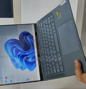 New Laptop Lenovo ThinkPad Yoga 16GB AMD Ryzen 7 SSD 512GB