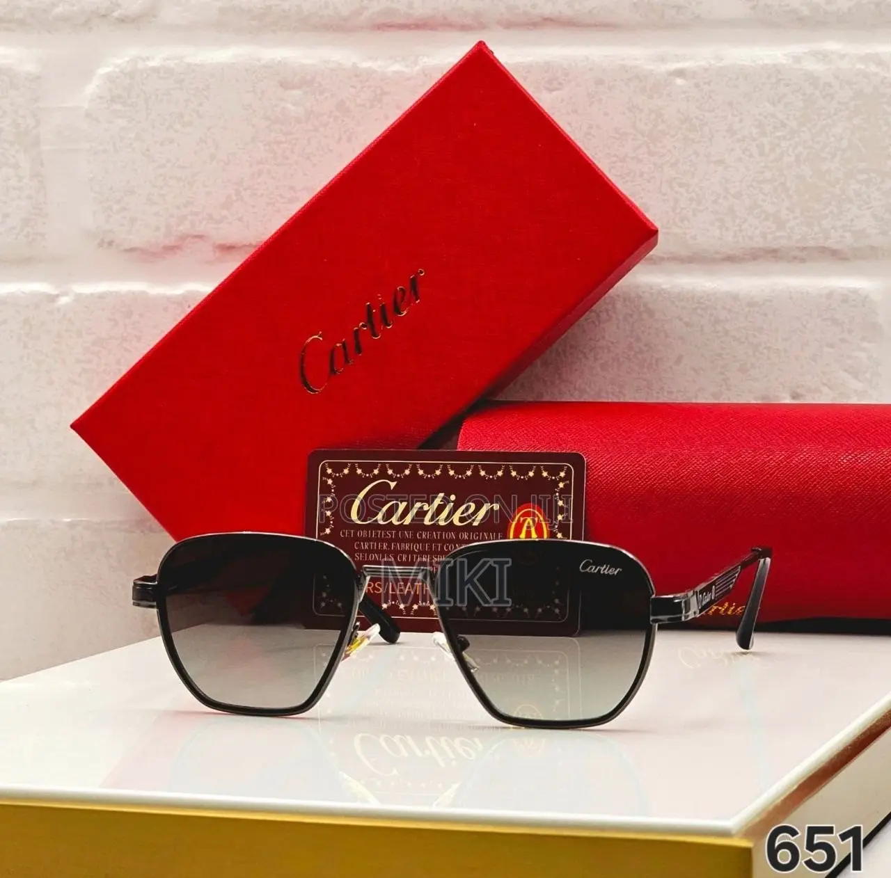 Men’s Sunglasses