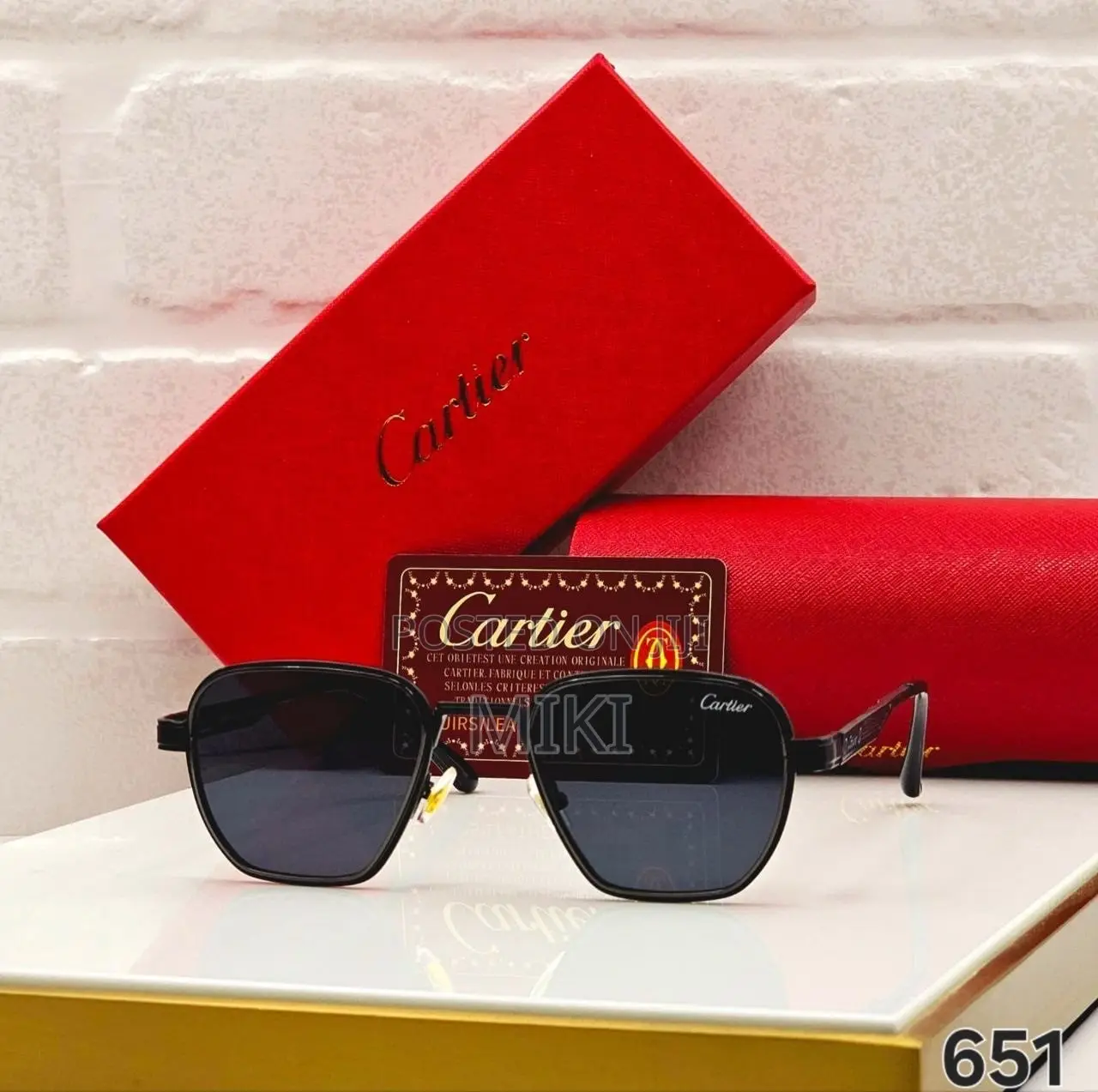 Men’s Sunglasses