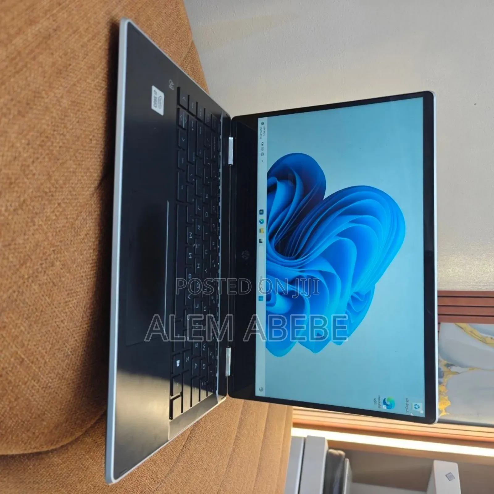 New Laptop HP Pavilion x360 16GB Intel Core i5 SSD 512GB