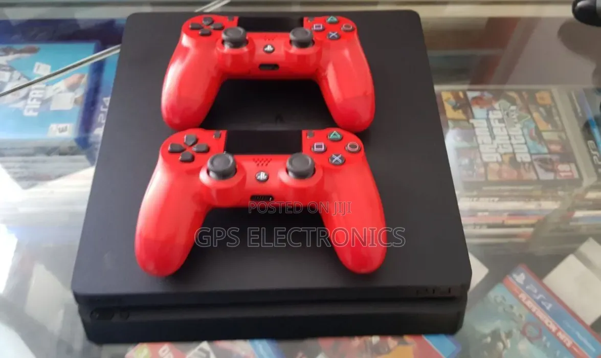 🎉 የልጆችዎን አዲስ ዓመት በGaming ደስታ ያሳምሩ