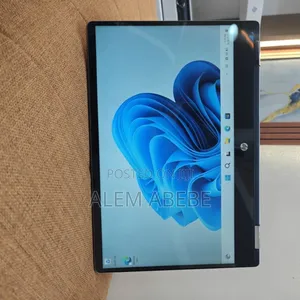 New Laptop HP Pavilion x360 16GB Intel Core i5 SSD 512GB