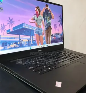 New Laptop Dell XPS 13 16GB Intel Core i7 SSD 512GB