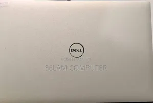 New Laptop Dell XPS 13 16GB Intel Core i7 SSD 512GB