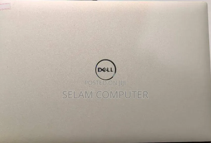 New Laptop Dell XPS 13 16GB Intel Core i7 SSD 512GB