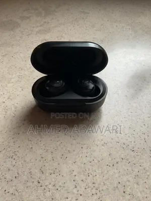 Jlabs Jbuds Air