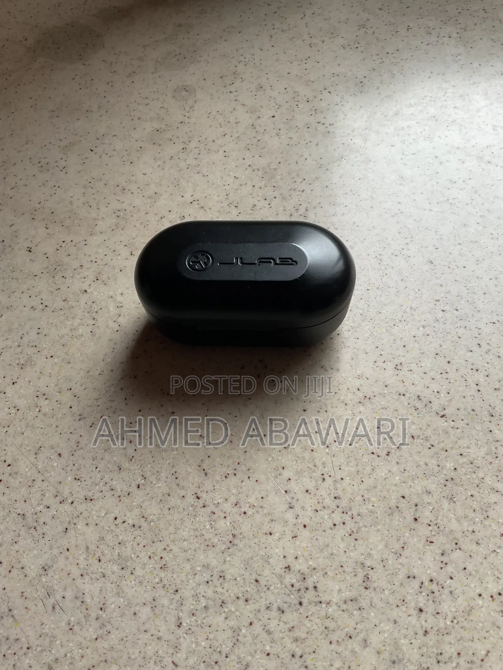Jlabs Jbuds Air