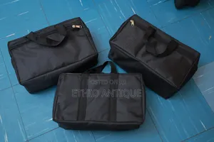 Godox or Amaran Bag(Camera Accessories Bag )