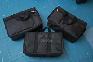Godox or Amaran Bag(Camera Accessories Bag )